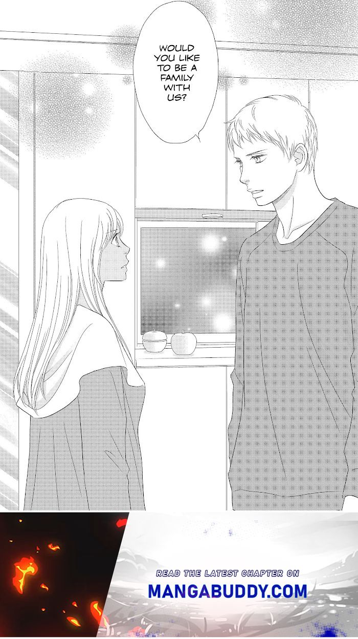 Peach Girl Next Chapter 46 #36