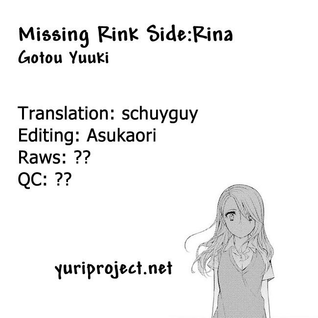 Scandal (Gotou Yuuki) Chapter 6 #1