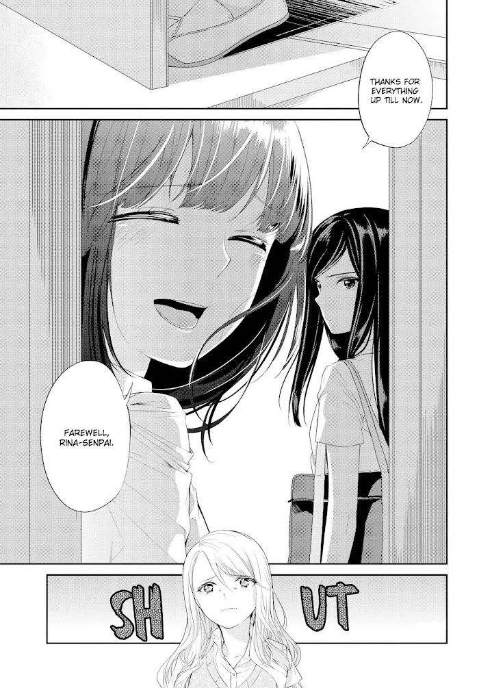 Scandal (Gotou Yuuki) Chapter 6 #24