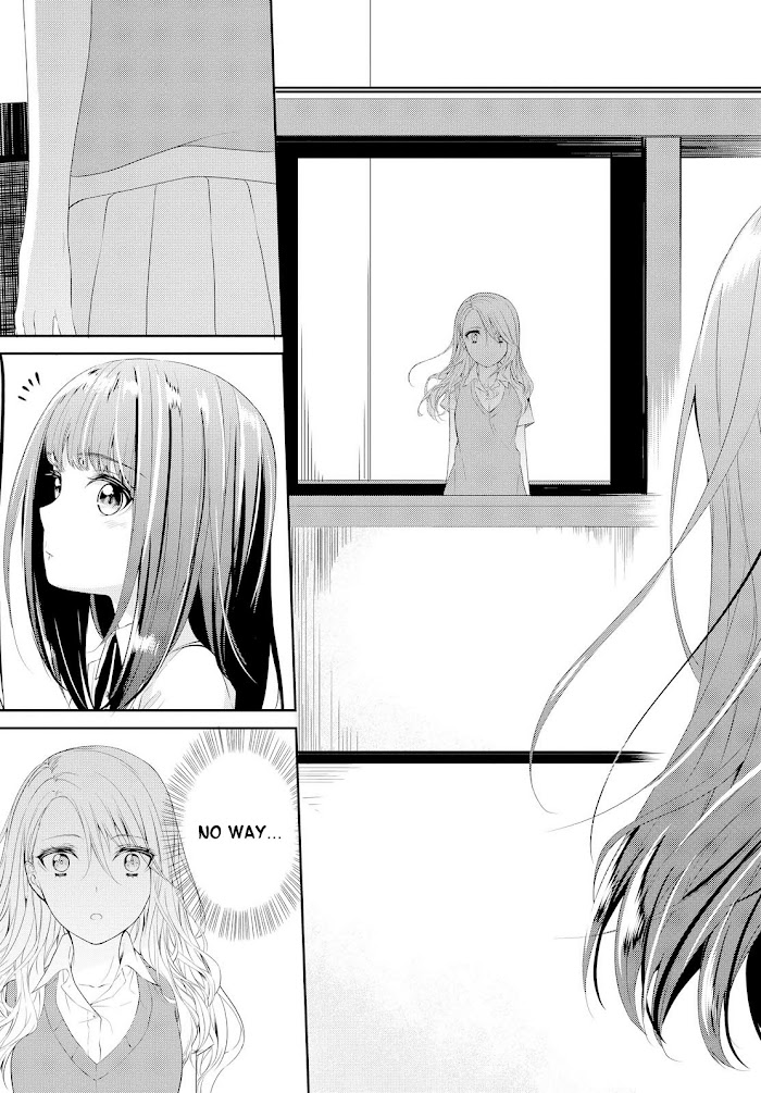 Scandal (Gotou Yuuki) Chapter 6 #28