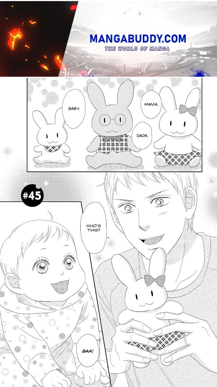 Peach Girl Next Chapter 45 #1