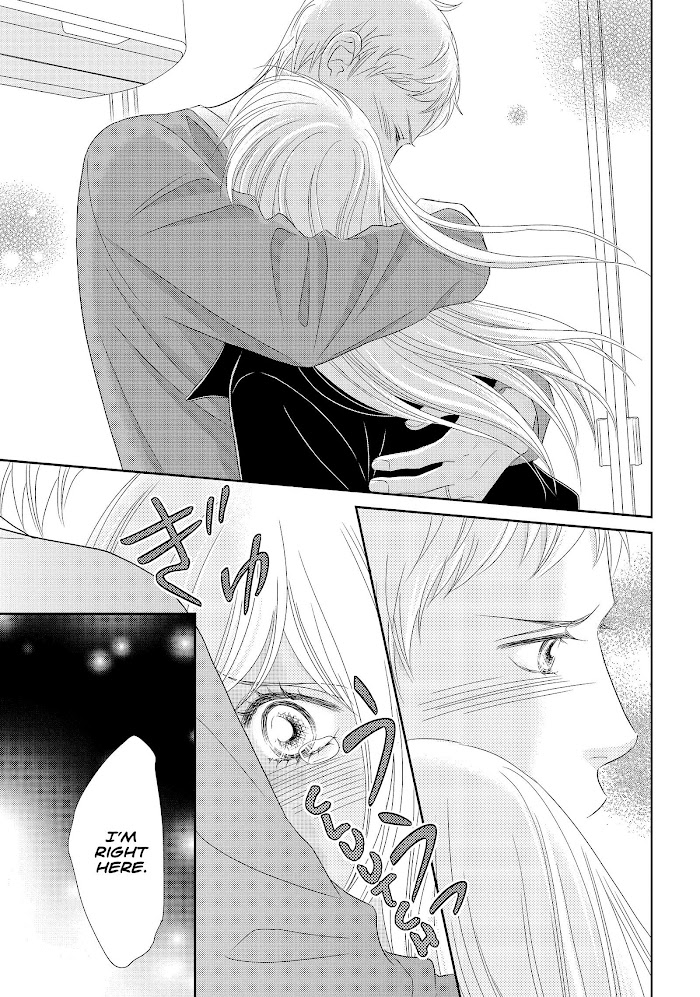 Peach Girl Next Chapter 45 #33