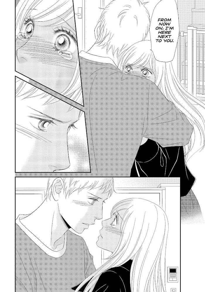 Peach Girl Next Chapter 45 #34