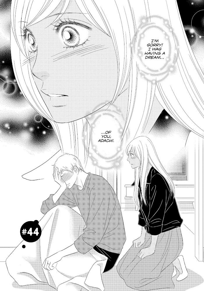 Peach Girl Next Chapter 44 #5