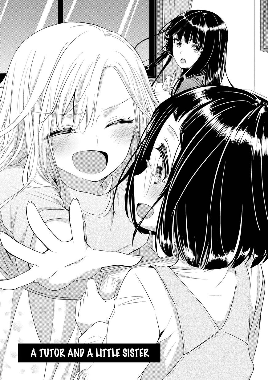 Scandal (Gotou Yuuki) Chapter 3 #2