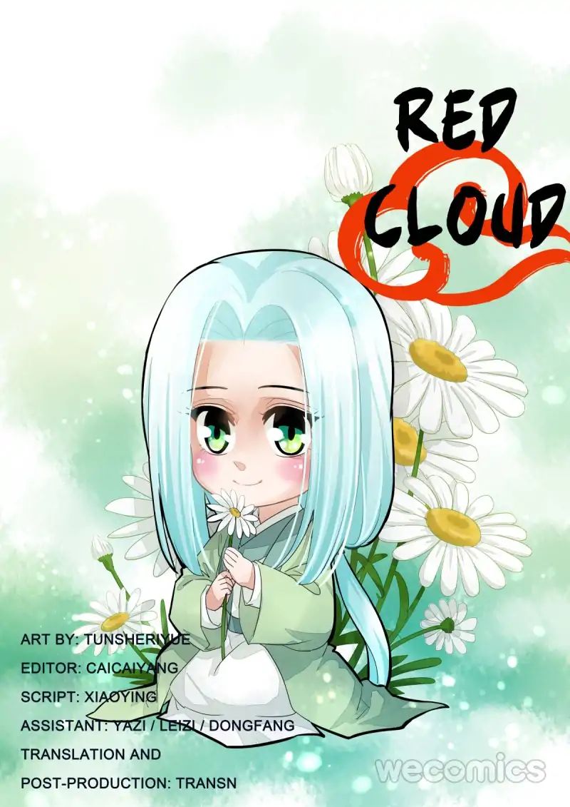 Red Cloud Chapter 45 #1