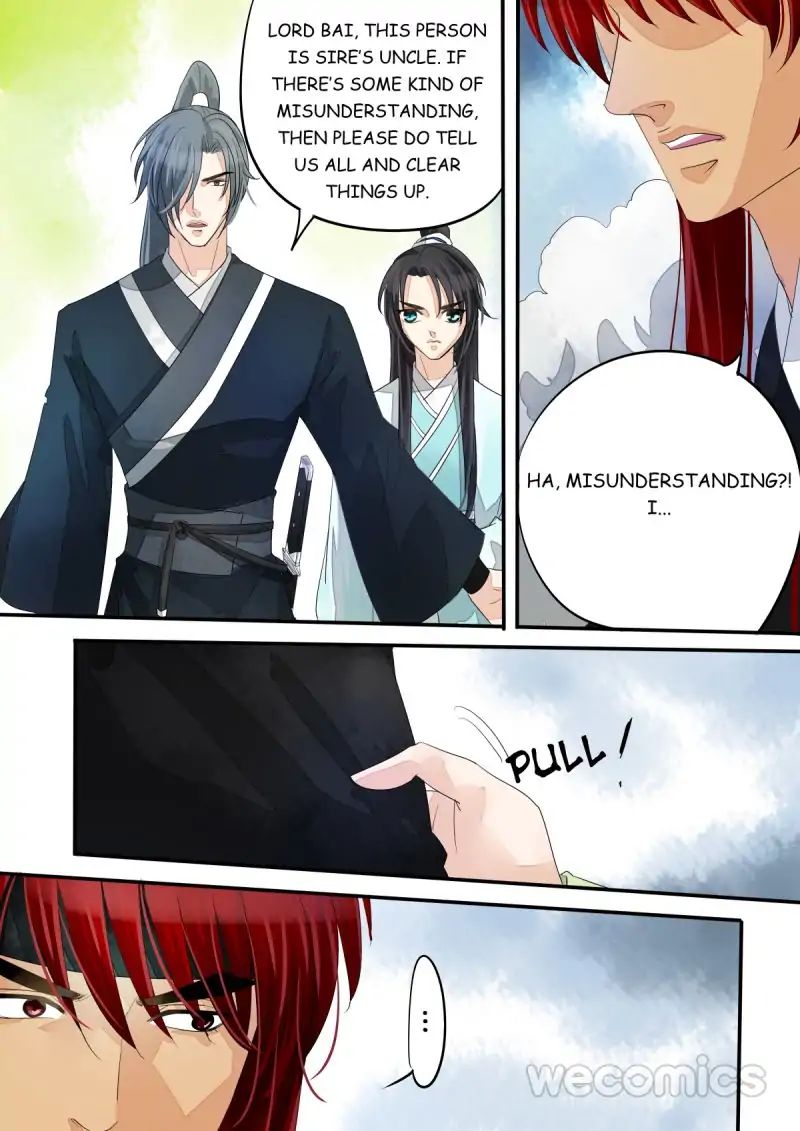 Red Cloud Chapter 43 #9