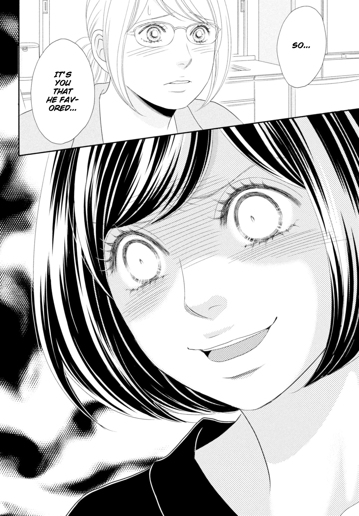 Peach Girl Next Chapter 29 #10