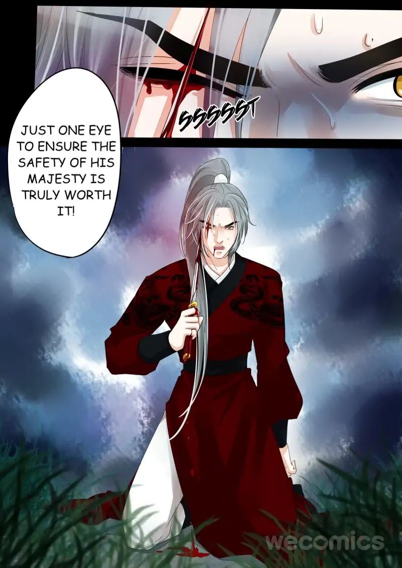 Red Cloud Chapter 40 #3