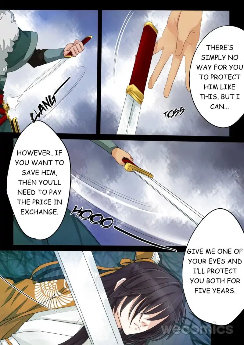 Red Cloud Chapter 39 #9
