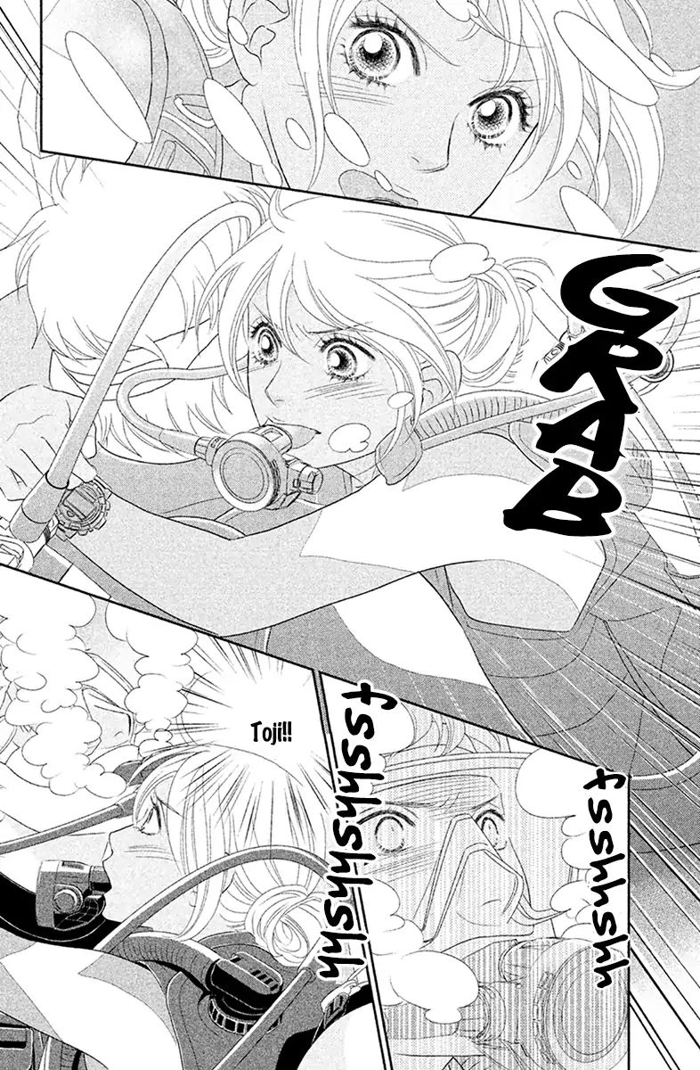 Peach Girl Next Chapter 3 #25