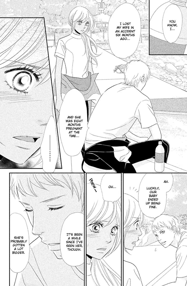 Peach Girl Next Chapter 4 #4