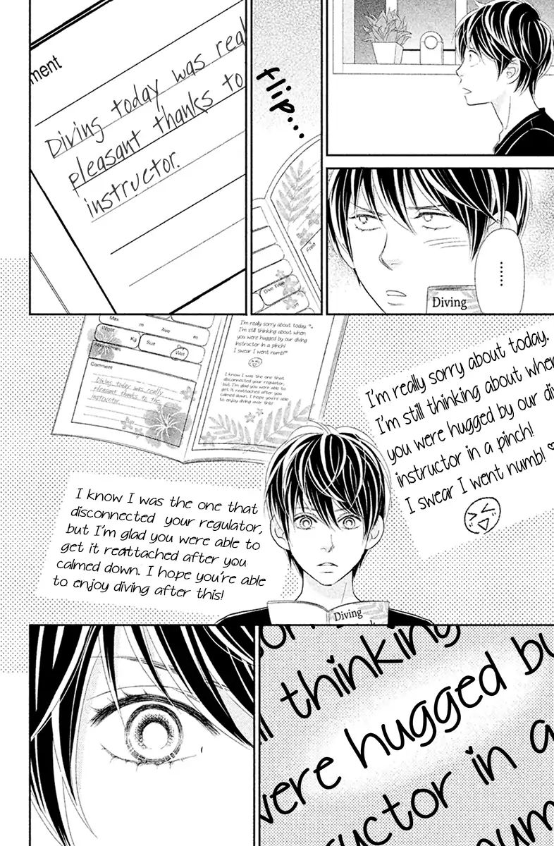 Peach Girl Next Chapter 4 #20