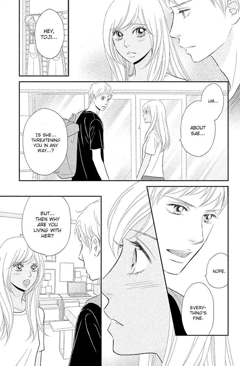 Peach Girl Next Chapter 2 #29