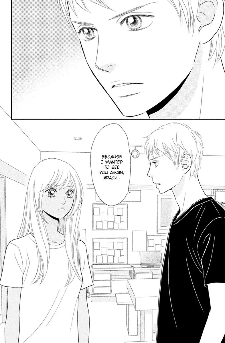 Peach Girl Next Chapter 2 #30