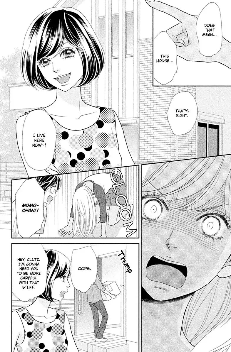 Peach Girl Next Chapter 1 #37