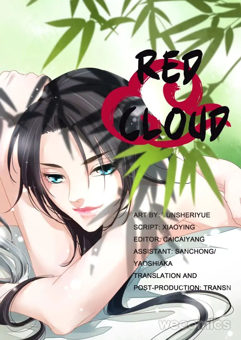 Red Cloud Chapter 15 #1