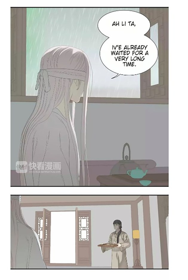 Tian Xia Wu Lai Chapter 44 #13