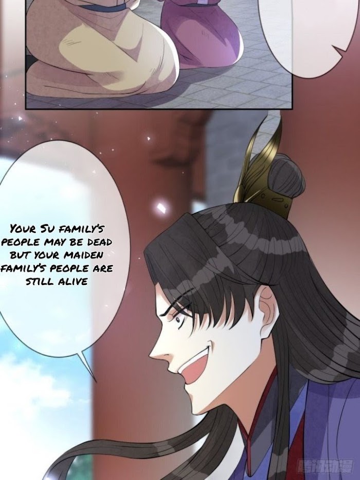 Empress Of The Last Days Chapter 73 #3