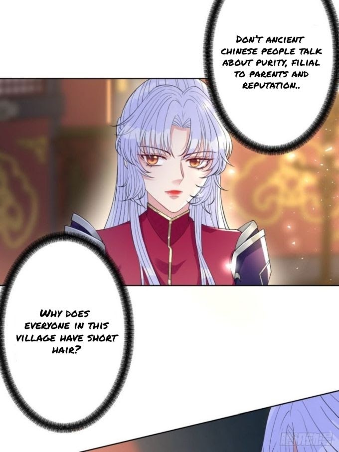 Empress Of The Last Days Chapter 65 #5