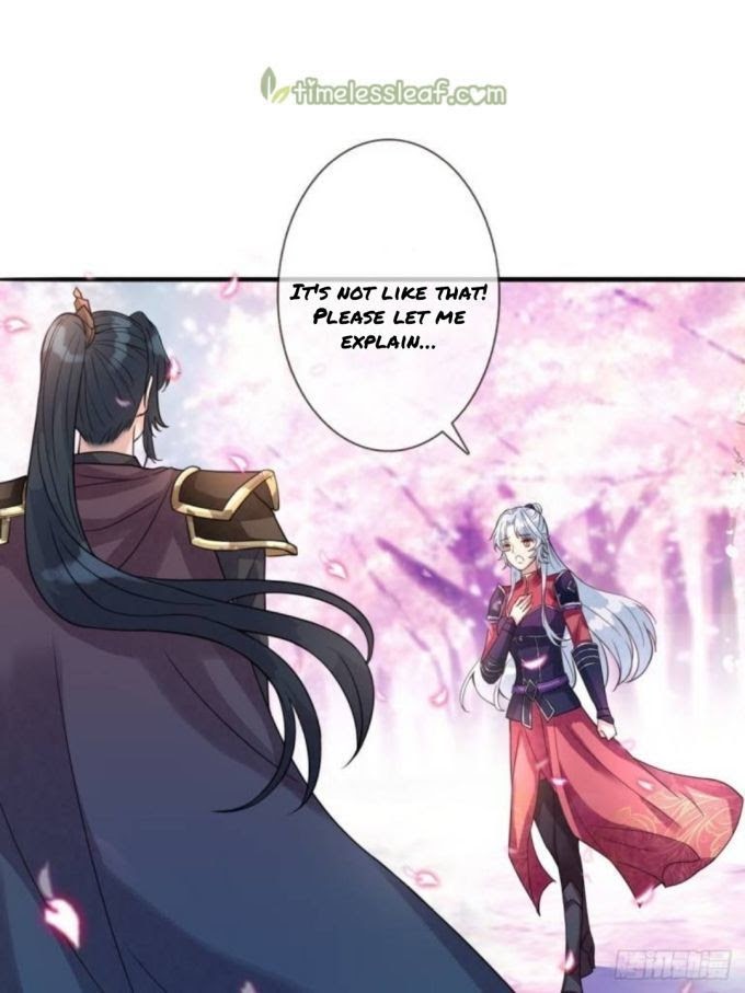 Empress Of The Last Days Chapter 63.5 #9