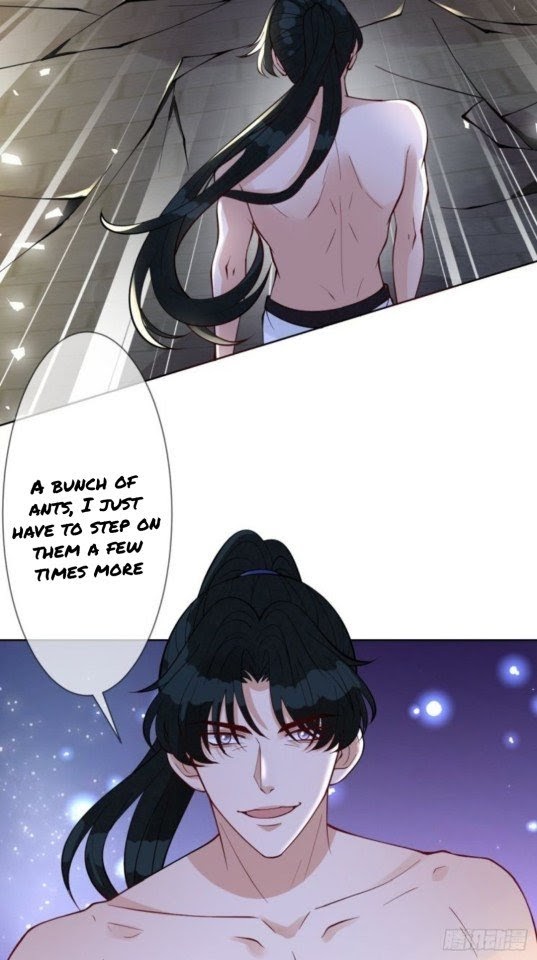 Empress Of The Last Days Chapter 62 #9