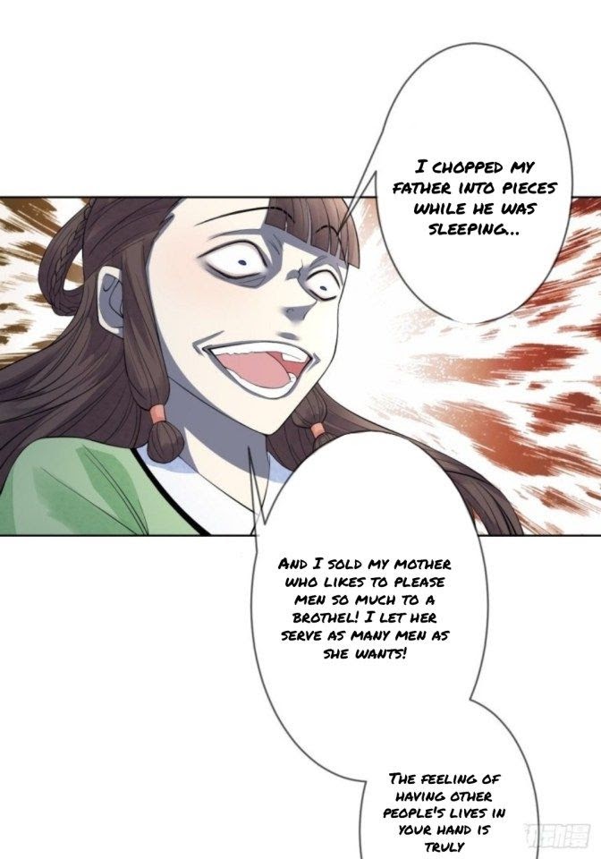 Empress Of The Last Days Chapter 52 #10