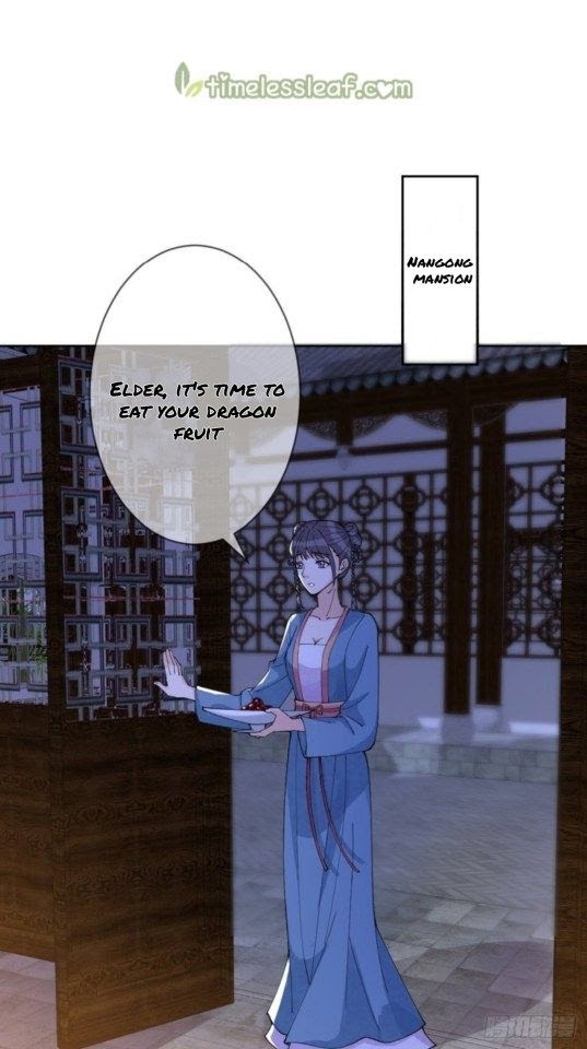 Empress Of The Last Days Chapter 44.5 #8