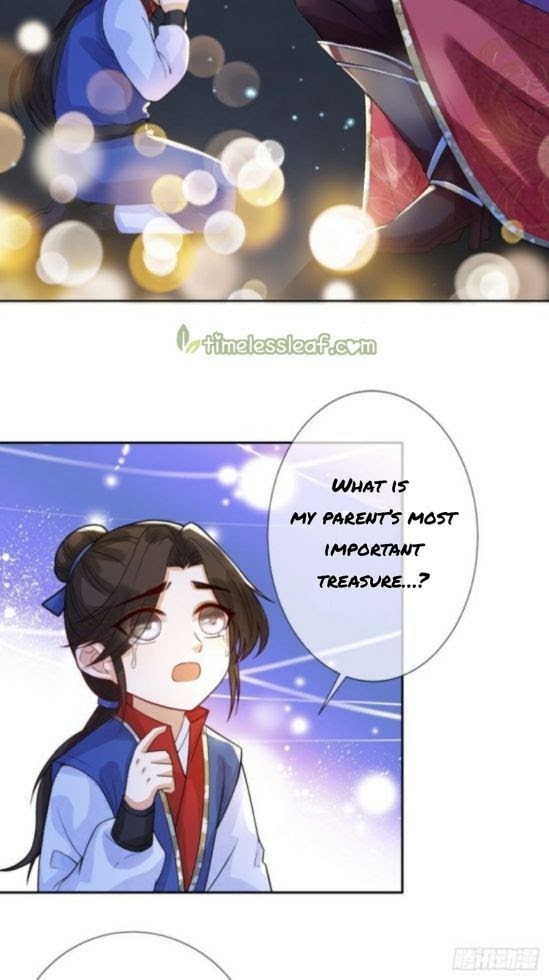 Empress Of The Last Days Chapter 24 #12