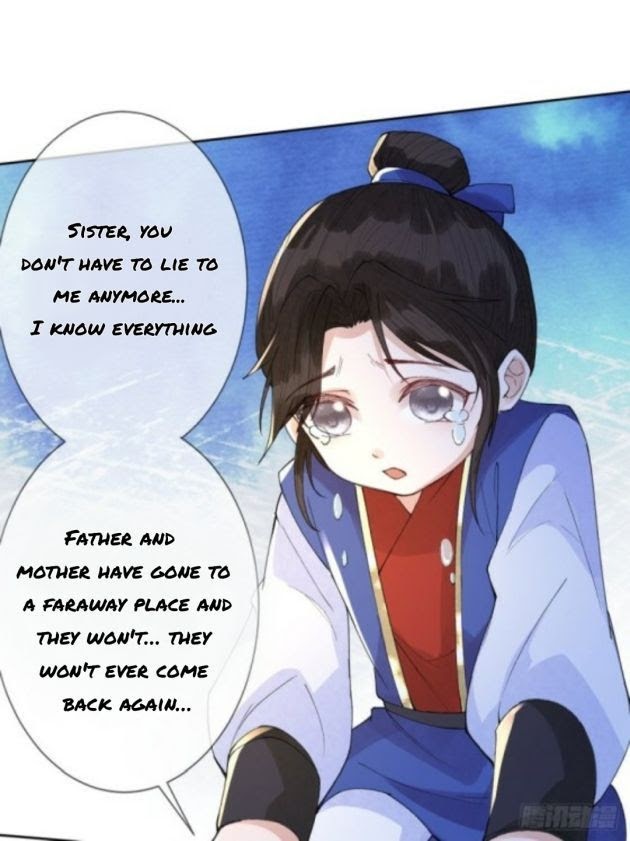 Empress Of The Last Days Chapter 24 #15