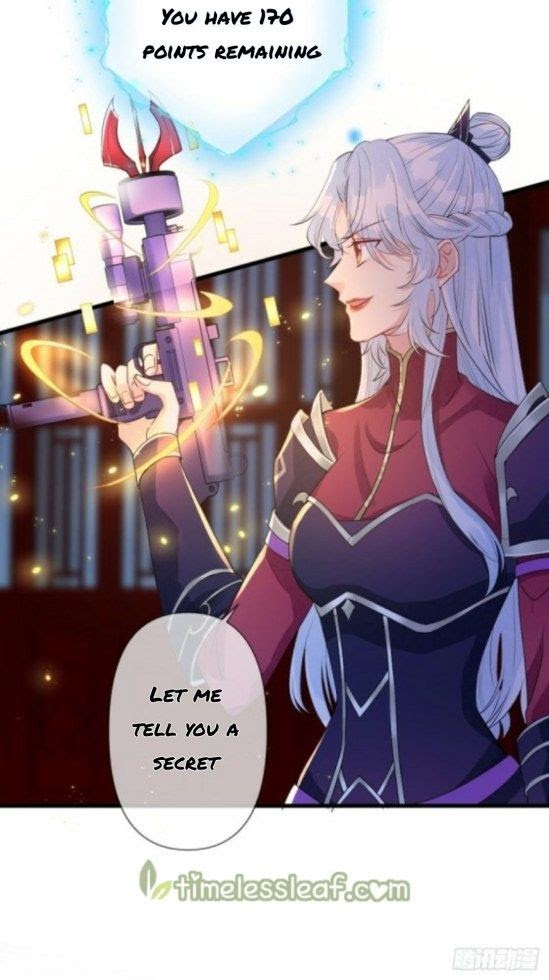 Empress Of The Last Days Chapter 20 #6