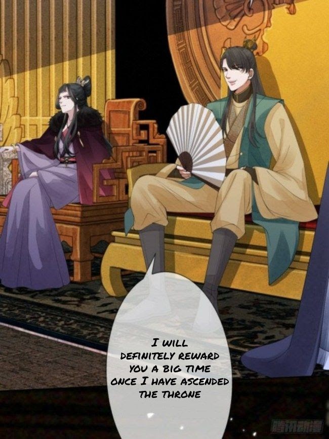 Empress Of The Last Days Chapter 14 #16