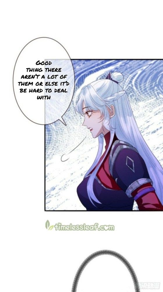 Empress Of The Last Days Chapter 13 #23