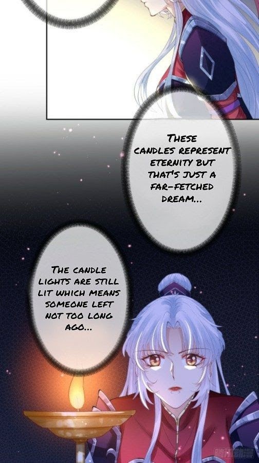 Empress Of The Last Days Chapter 10 #23