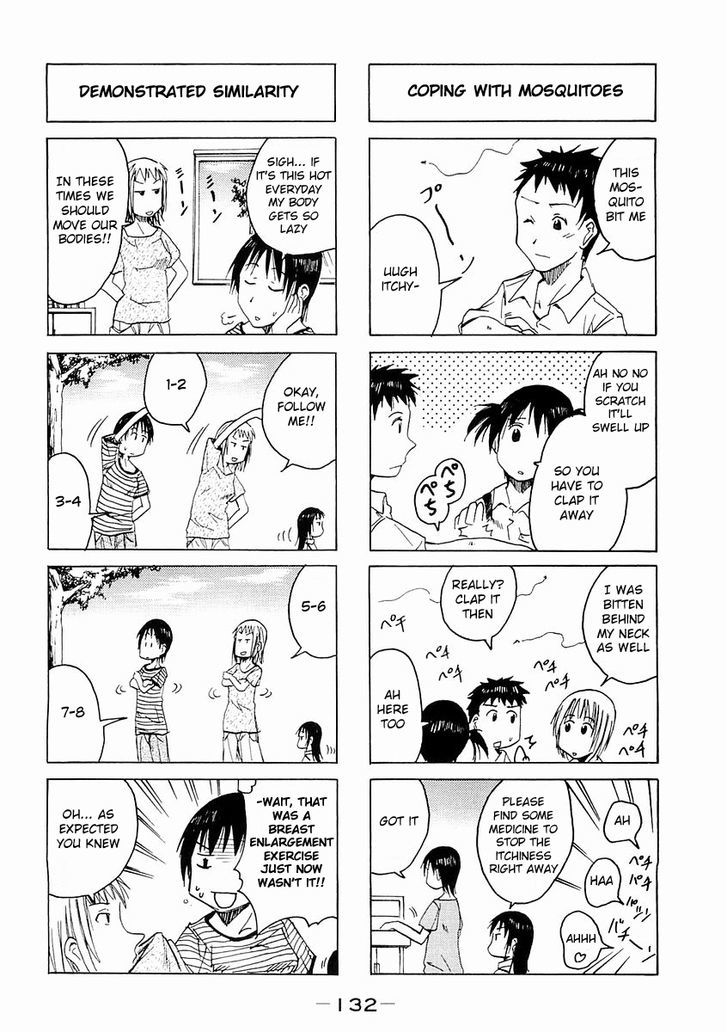 Imouto Wa Shishunki Chapter 172 #3