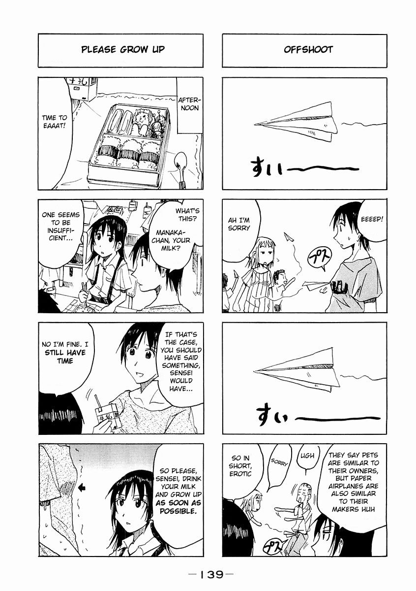 Imouto Wa Shishunki Chapter 137 #3