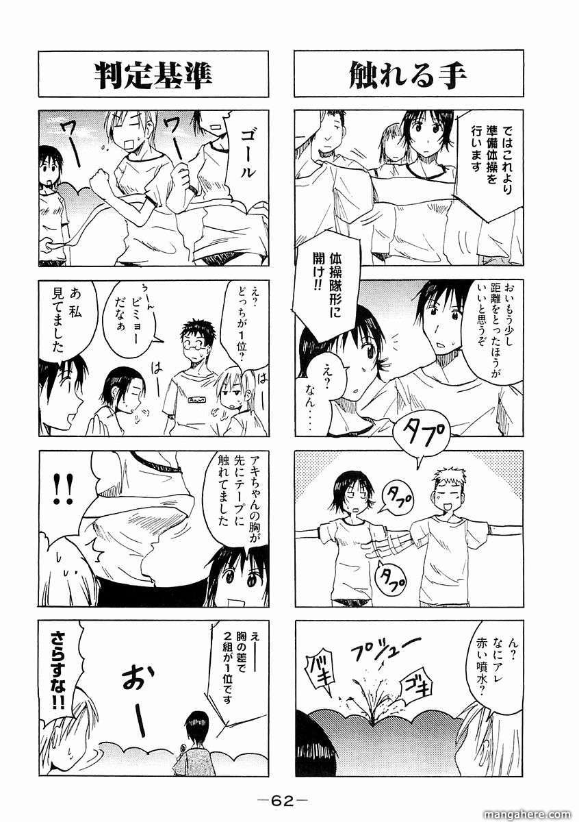 Imouto Wa Shishunki Chapter 106 #27