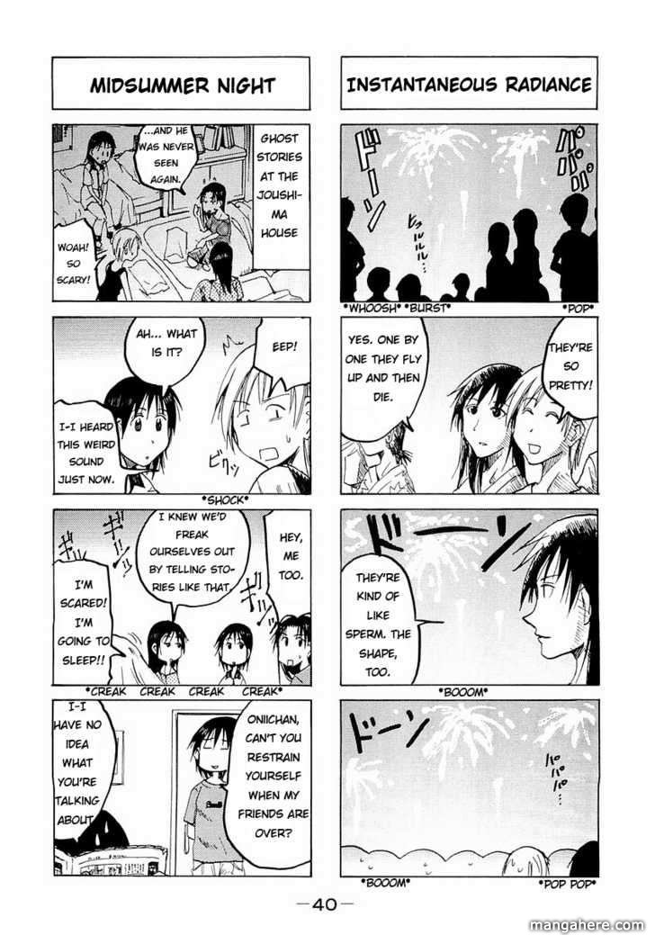 Imouto Wa Shishunki Chapter 102 #5