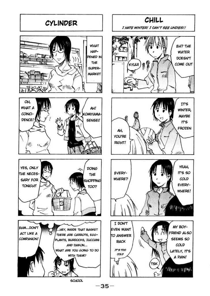 Imouto Wa Shishunki Chapter 67 #4