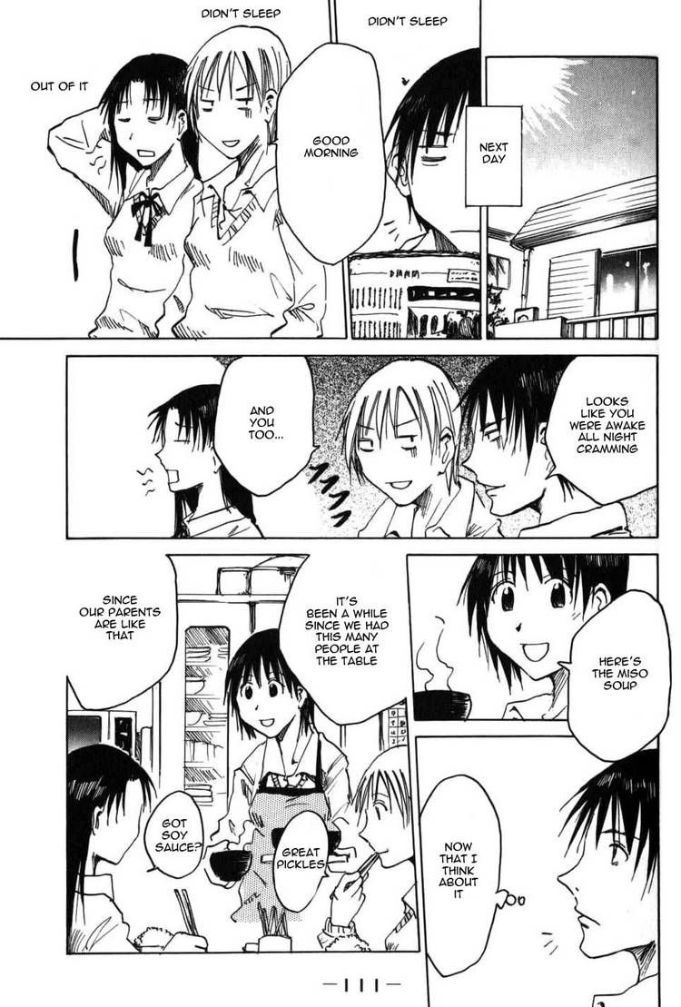 Imouto Wa Shishunki Chapter 51 #7