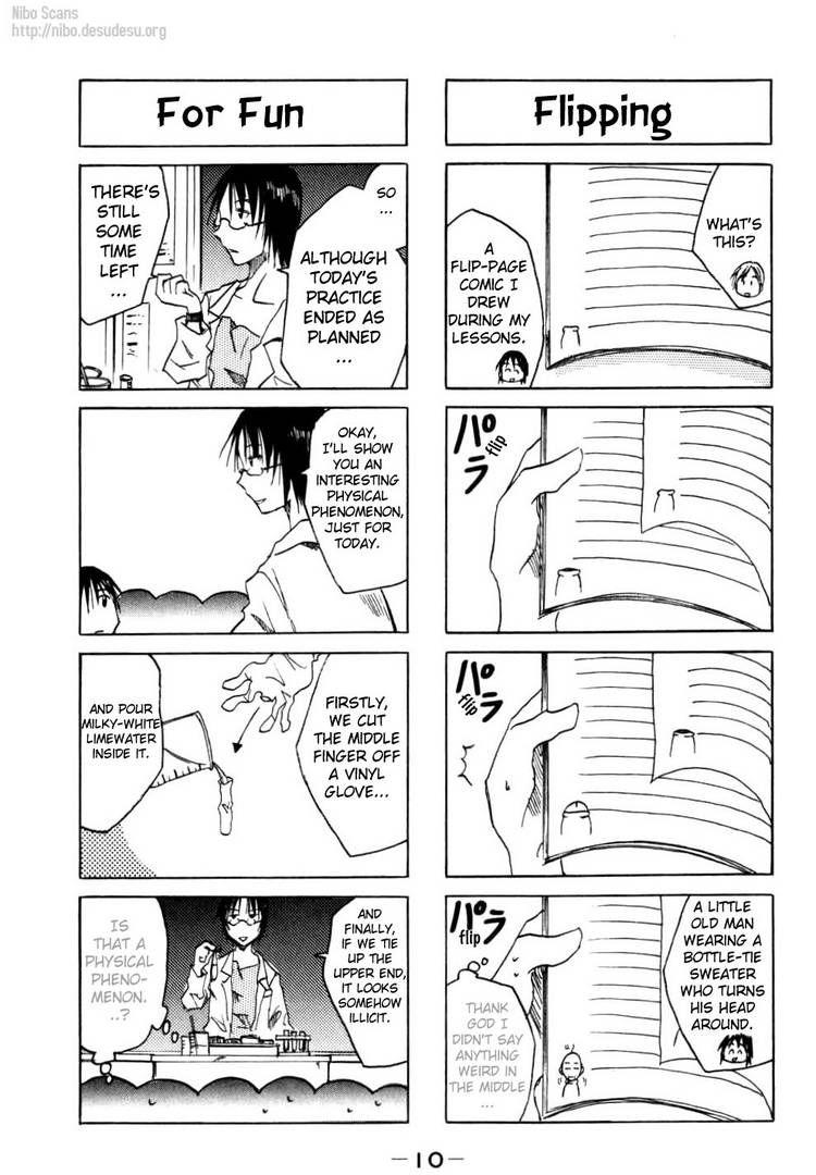 Imouto Wa Shishunki Chapter 29 #4