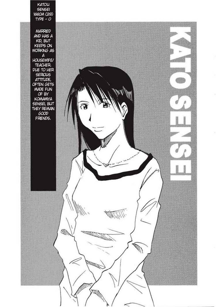 Imouto Wa Shishunki Chapter 20 #7