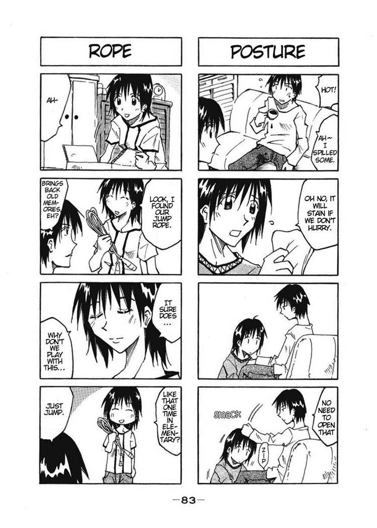 Imouto Wa Shishunki Chapter 15 #3