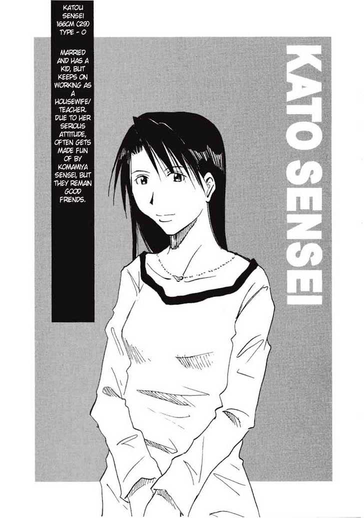 Imouto Wa Shishunki Chapter 0.2 #87