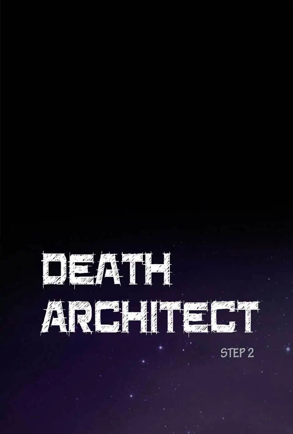 Death Architect Chapter 3 #13