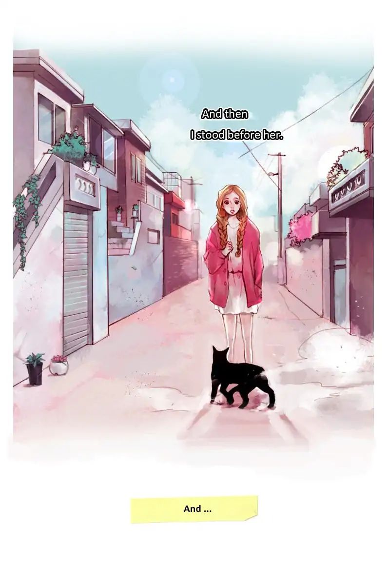 Cat Couple Chapter 1 #17