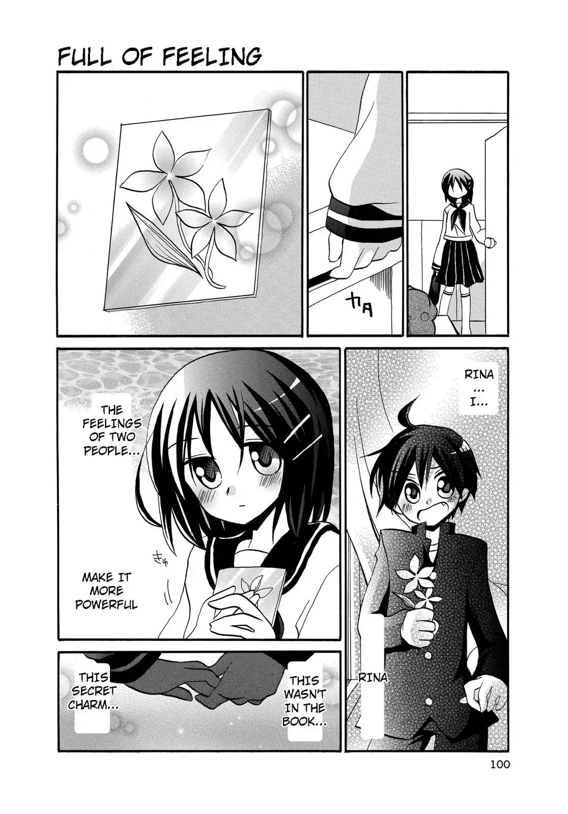 Harukaze Biyori Chapter 19 #10