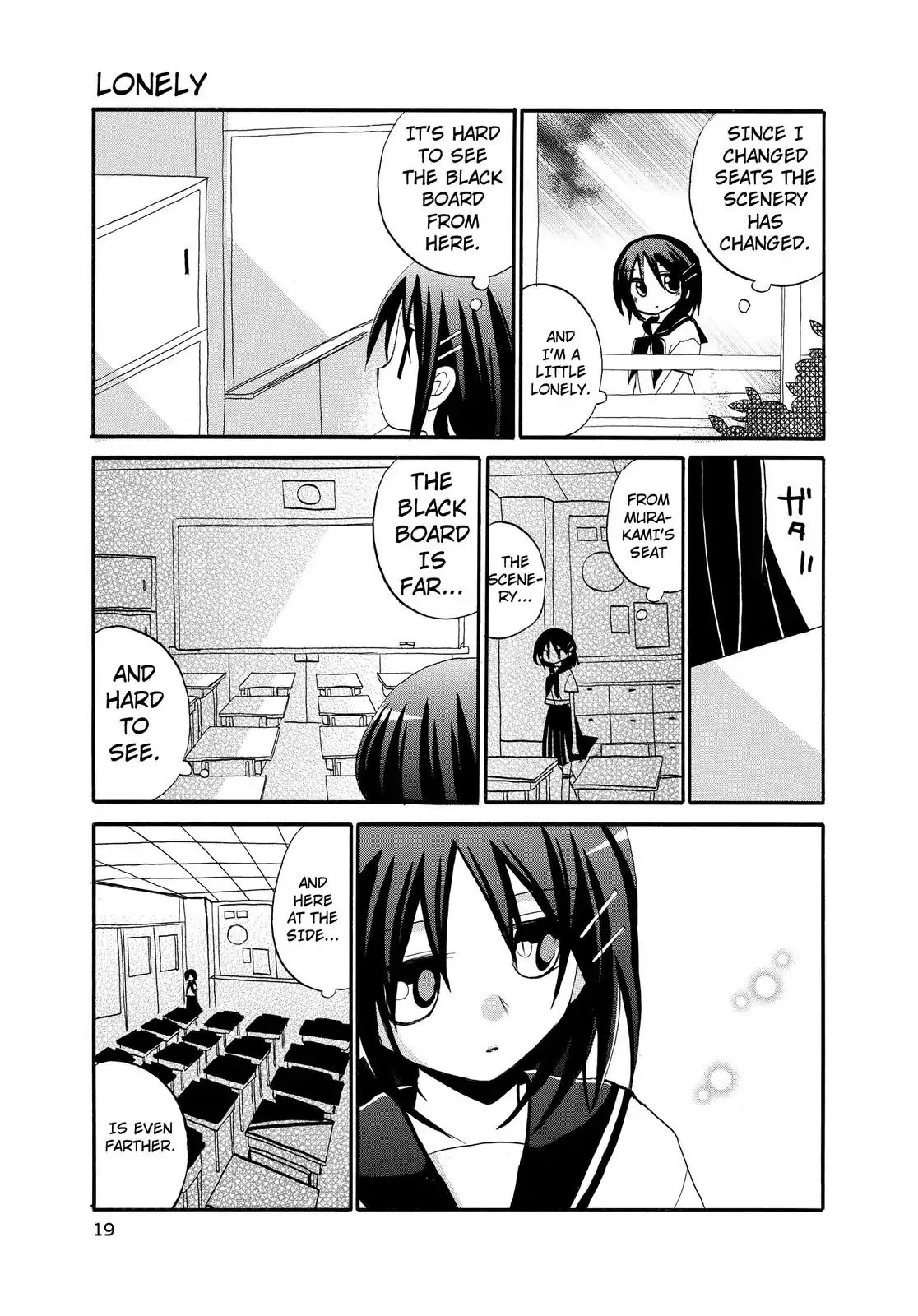 Harukaze Biyori Chapter 12 #5