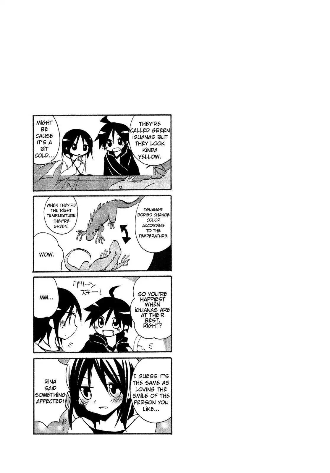 Harukaze Biyori Chapter 8 #11