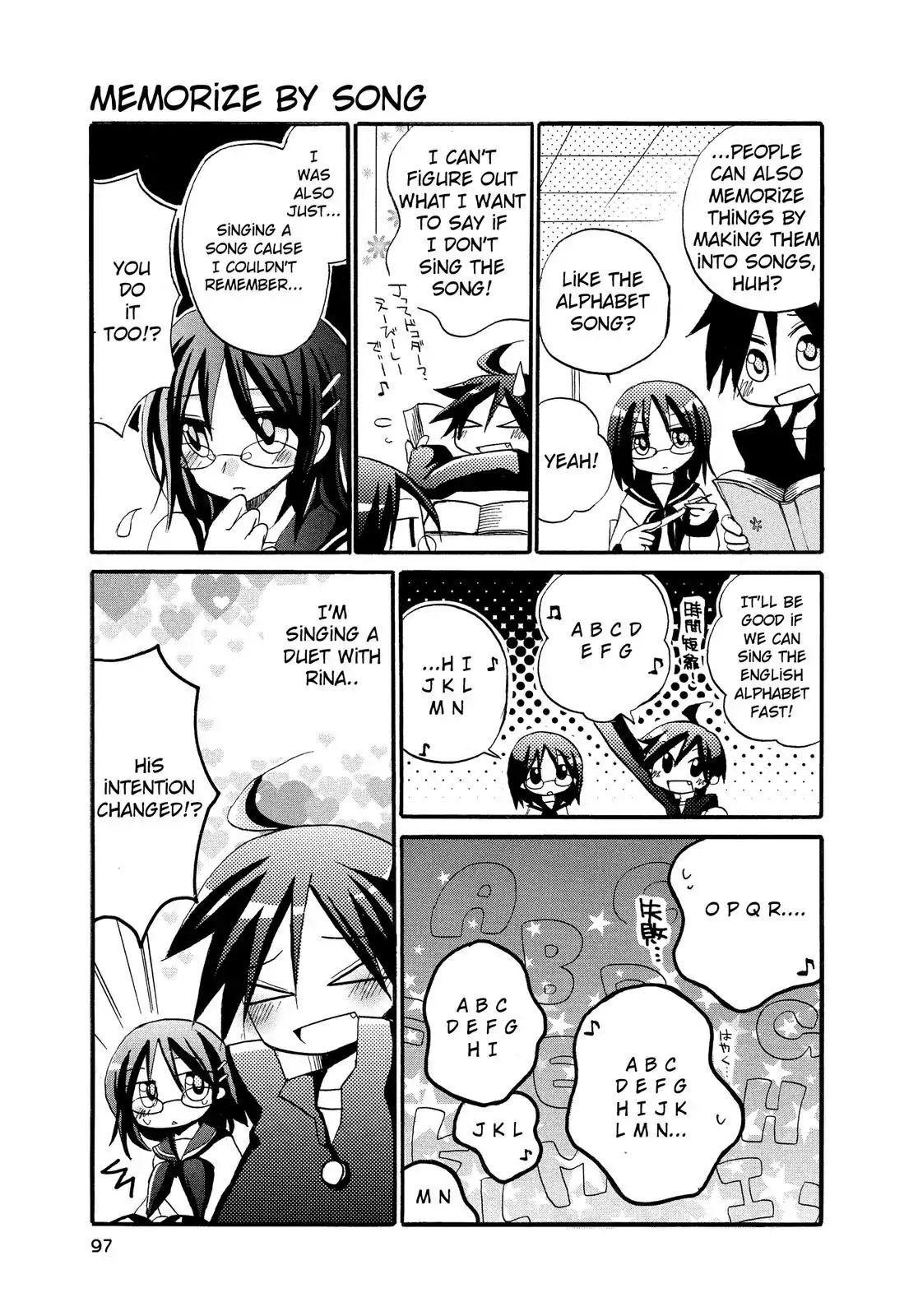 Harukaze Biyori Chapter 9 #7